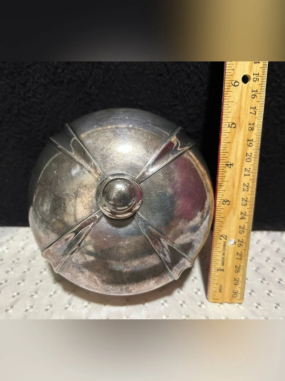 N/A this antique